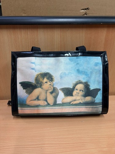 Borsa spalla sergio - spalla, castelli