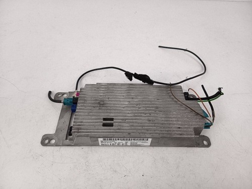 Modulo centralina bluetooth - centralina,