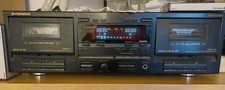 Pioneer CT W601R Doppio
