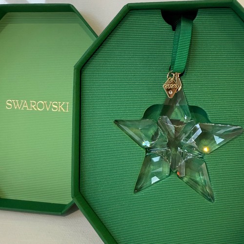 Swarovski star 2023 large - 2023,
