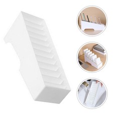  2 Pezzi Organizzatore Porta