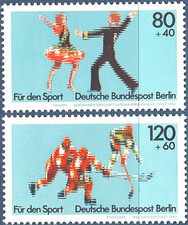 Germania 1983 ghiaccio - b,