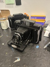 FUJI FP-1 FOTORAMA