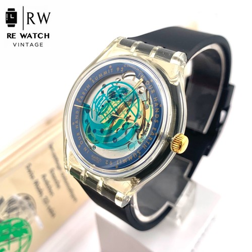 Orologio automatico swatch - orologio,