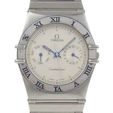 Omega Constellation Day-date
