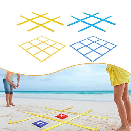 Gioco gigante del - , tris