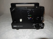 Eumig Mark 6001 D Proiettore