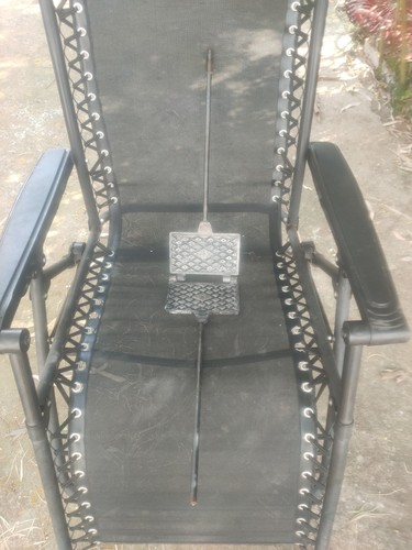 Antico stampo cialde - ,