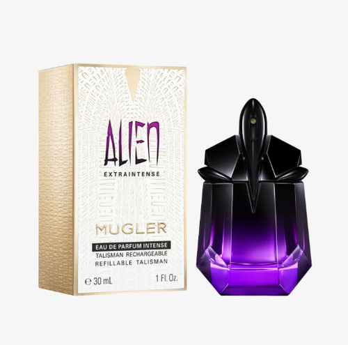 Mugler alien intense 30ml - mugler,