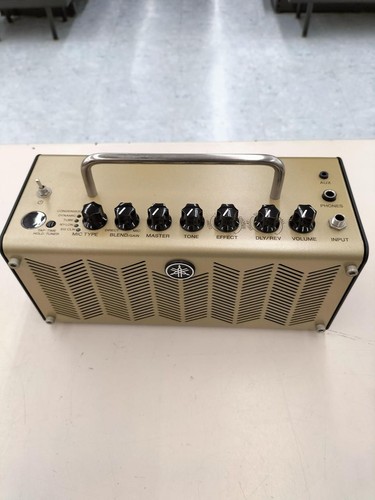Amplificatore chitarra