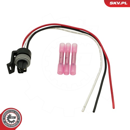 Cavo candela per alfa - cavo,