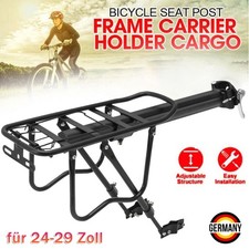 Portapacchi Mountain Bike