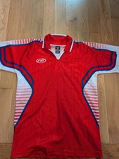 Maglia calcio vintage