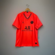 Maglia calcio Nike Jordan PSG