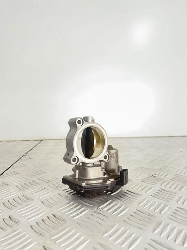 Corpo farfallato bmw f15 - corpo,