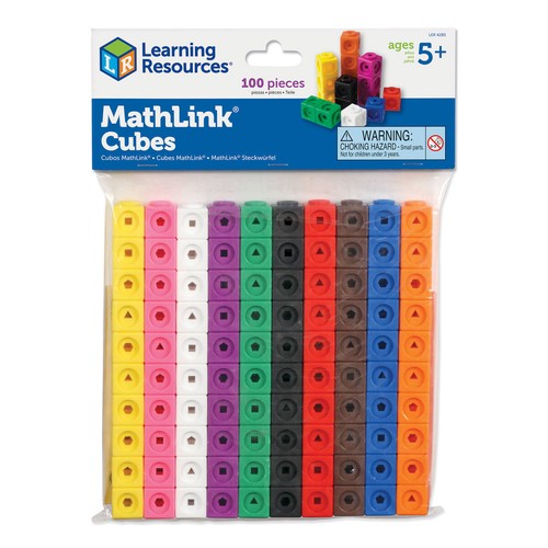 Learning resources mathlink - learning,