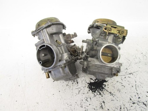 Suzuki 1400 intruder oem - suzuki,