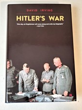 Hitler's War And The War Path