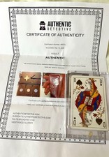 Carte da gioco Louis Vuitton