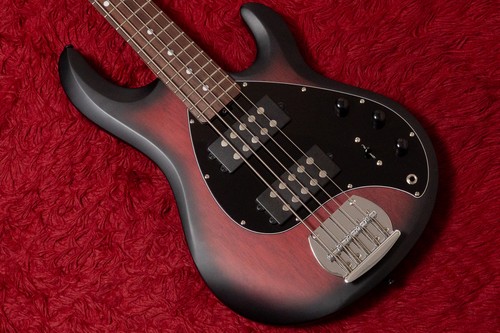 Sterling music man sub - sterling,