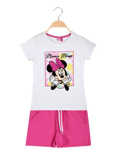 Disney minnie completo corto - disney,
