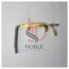 Lama fibra ottica retrattile