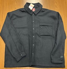 Giacca uomo Nike misto lana