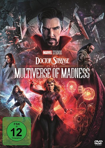 Doctor strange the - strange,