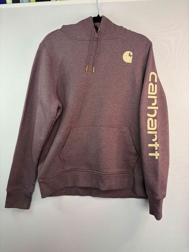 Carhartt maglione donna felpa