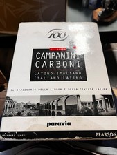 Nuovo campanini carboni - campanini,