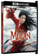 Mulan ( Live Action) Uhd (4K