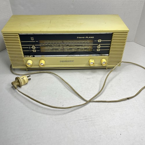 Philips band plano - 3,
