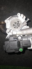 Turbina Vw Polo 1.2 Tsi Motore Cjz 2014 - 2017