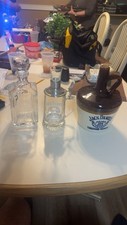 Jack Daniels collector set