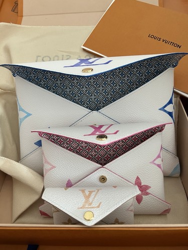 Louis vuitton kirigami - kirigami, the