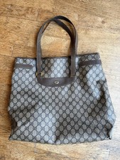 Autentica borsa shopper