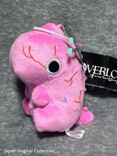 OVERLORD Vittima Peluche
