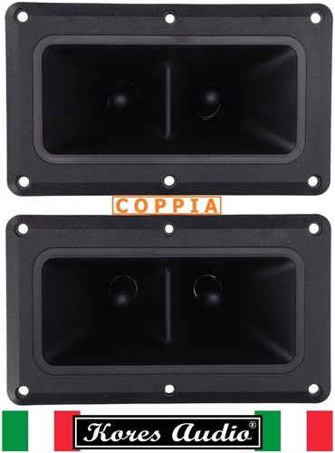 Pezzi kores audio - 2, kpt-177