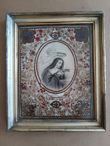 1109a antica composizione - antica,