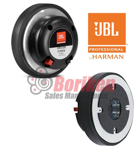 Jbl selenio d305 avvitatore - /,