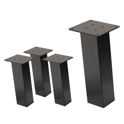 Set gambe per tavolo - 4,