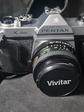 Pentax K 1000