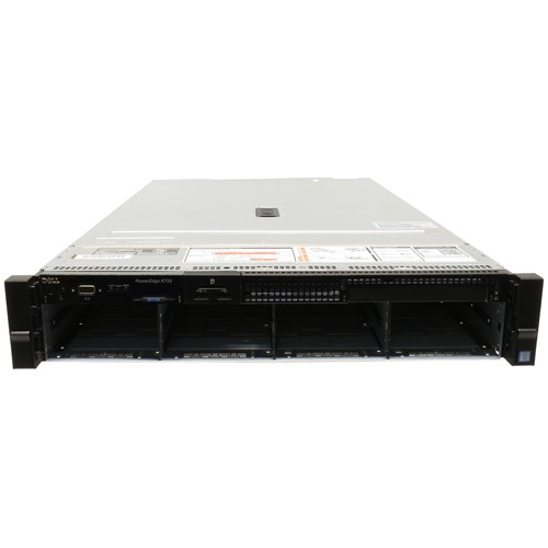 Dell poweredge r730 rack - dell,