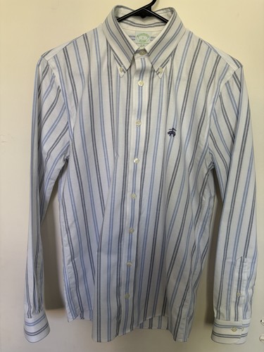 Camicia brooks brothers - brooks, e