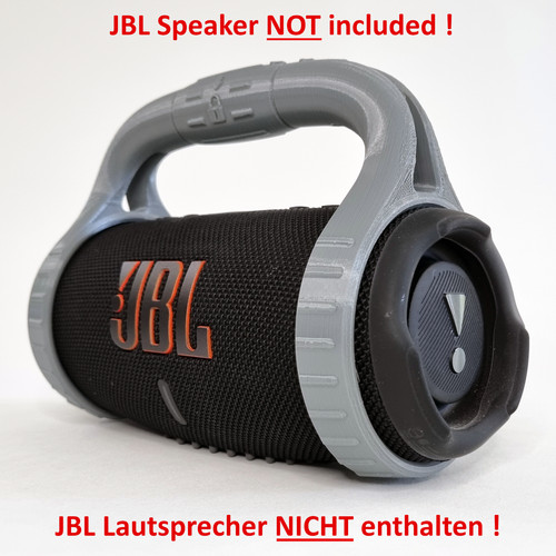 Jbl charge 6 - jbl, 4/5/6