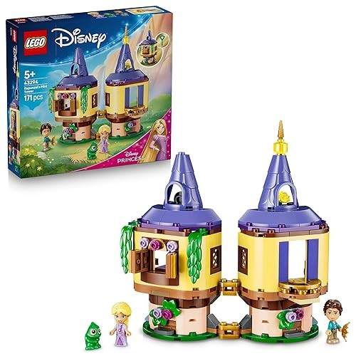 Lego disney princess la - |,