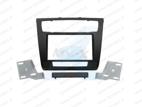 Kit mascherina sistema doppio - kit,