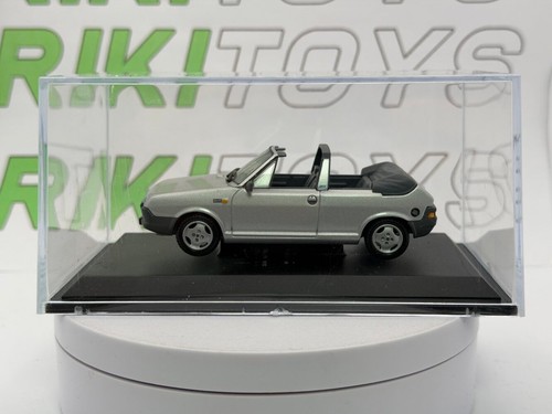 Fiat ritmo cabriolet edicola - ritmo,
