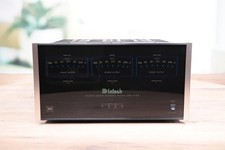 McIntosh MC 8207 AC