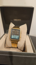 Vintage SEIKO H127-5000